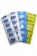 12 pr�servatifs assortis Manix