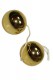 Boules de geisha or