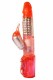 Eclipse Vibromasseur Rabbit 1050 Rose