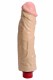 Realistische Vibrator The Naturals 19 cm