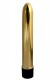 Vibromasseur Retro Slimline Dor� 20 cm