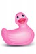 Mini Stimulateur Duckie Rose