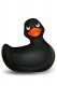 Mini Stimulateur Duckie Black