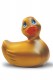 Canard vibrant GOLD LABEL