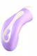 LAYAspot Vibrator - Vanille Candy / Paars