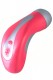 Stimulator LAYASPOT kleur Grijs/Rood