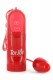 Rood Vibrerend Ei Cherry Shaker Toy Joy
