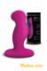 Nexus G-Play rose vif 7.3 cm vibrant