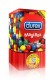  Durex MagiBox - 18 pr�servatifs � sensations