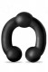 Nexus O Zwart G-spot Stimulator
