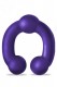 Nexus O Lavendel G-spot Stimulator