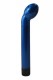 Vibromasseur G-spot Bleu