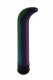 Vibro de poche laqu� lavande