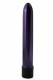 Vibromasseur Retro Slimline Violet 20 cm