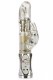 Vibromasseur Rabbit - Platinum Collection