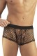 Boxershort Man gaasweefsel M - Cottelli Collection