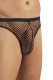 String Homme en r�sille S - Cottelli Collection