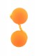 Funky Love Balls - ORANGE