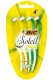 BIC Soleil Pivot - 4 rasoirs � l'Aloe Vera