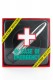 Vibromasseur Emergency Ladyfinger
