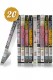 Pack 20 DVD X Amateur