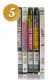 Pack 5 DVD X Amateur 