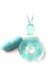Anneau Vibrant Rabbit Loop