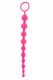 Funky Chapelet Anal - Boules roses HOT
