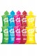 10 Dosettes Wet Fun Flavors 10 ml