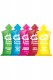 Dosette Wet Fun Flavors 10 ml