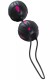 Smartball Teneo Magenta/Noir