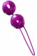 Smartball Teneo Blanc/Raisin