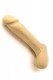 P�nis Beige Mr Limpy L