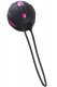 Smartball TENEO UNO Fun Factory Magenta/Zwart