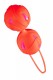 Smartballs Teneo Duo Magenta/Oranje - New !