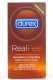 10 Pr�servatifs RealFeel de Durex - Sans latex !