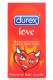 6 pr�servatifs Durex Love