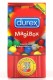  Durex MagiBox - 18 pr�servatifs � sensations