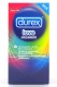  Love Box  - 18 pr�servatifs - 5 sensations