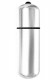 Power Bullet - Zilverkleurig - 3 versnellingen