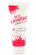 GoldCondom LoveGel 100ml