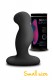 Nexus G-Play noir 6 cm vibrant