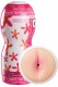 Vaginette Realiste Anus - Shots Toys