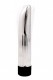 Vibromasseur Ladyfinger argent�