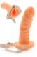 Gode ceinture Hollow Extender