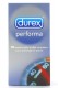 Durex Performa - 10 pr�servatifs retardants