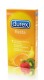 Durex Fiesta - Pr�servatifs aux fruits